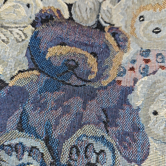 Teddy Fresh textured teddy pant - Picture 5 of 5